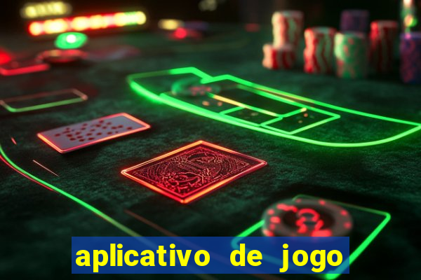 aplicativo de jogo big win